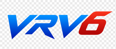 vrv6 logo